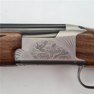 Browning B725 Hunter Premium 20 Gauge Over & Under Shotgun